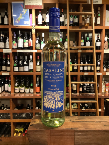 Casalini Pinot Grigio 2024