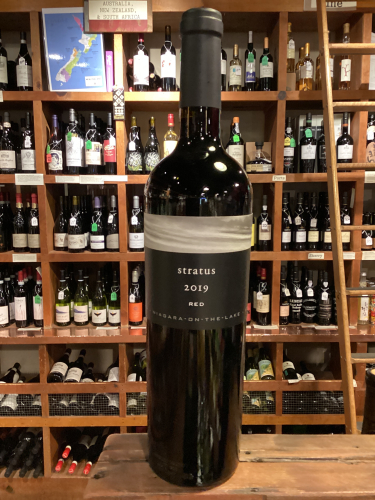 Stratus Vineyards Red 2019