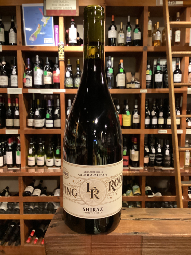 Living Roots Adelaide Hills Shiraz 2020