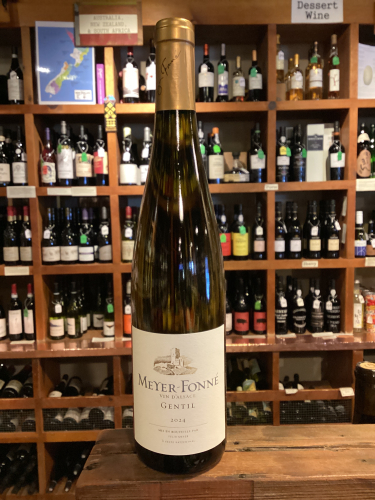 Meyer Fonne Gentil 2024