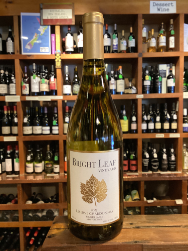 Bright Leaf Reserve Chardonnay 2023