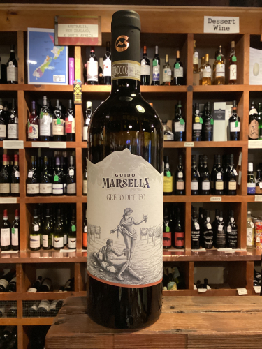Guido Marsella Greco di Tufo 2022
