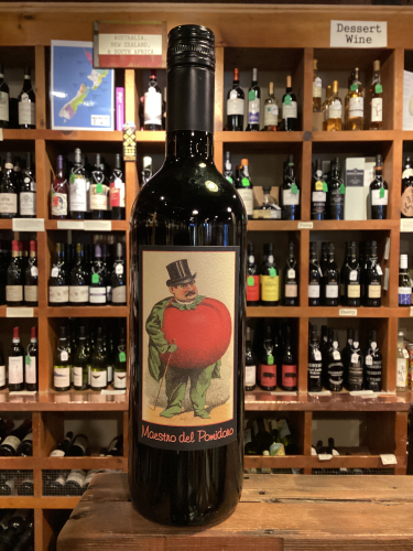 Maestro del Pomidoro Toscana Sangiovese 2024