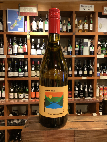 Sandy Cove Sauvignon Blanc 2025