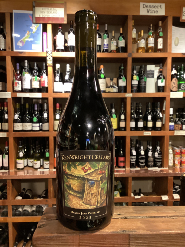 Ken Wright Bonnie Jean Pinot Noir 2023