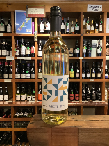 Billsboro Uva White 2024