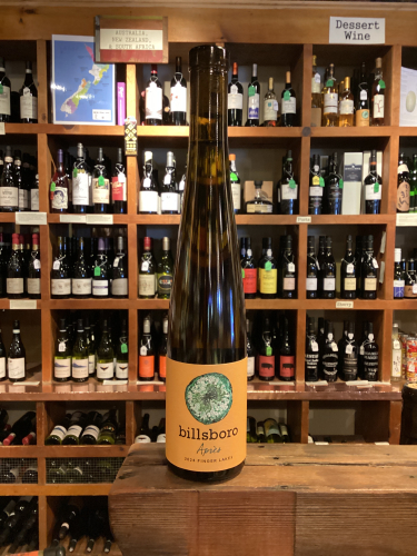 Billsboro Apres Late Harvest 2024