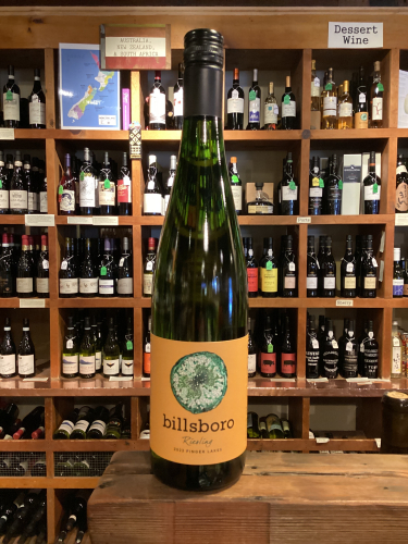 Billsboro Riesling 2024