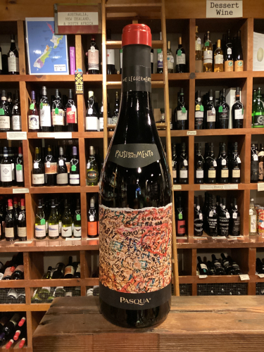 Pasqua Veneto Passimento Rosso 2022