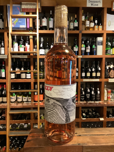 Keuka Lake Vineyards Dry Rose 2024