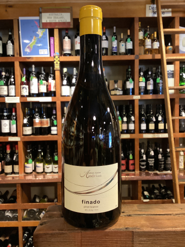 Andriano Finado Pinot Bianco 2021