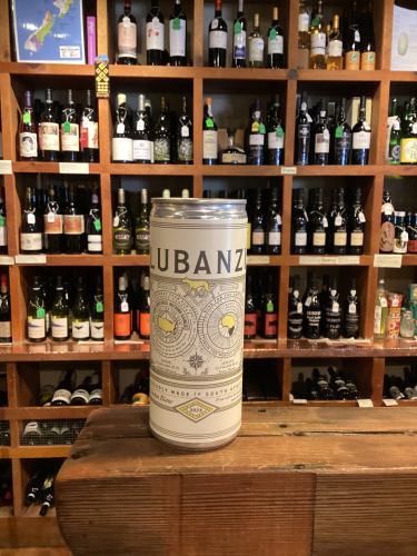 Lubanzi Chenin Blanc CAN 2024