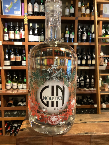 Moletto Gin