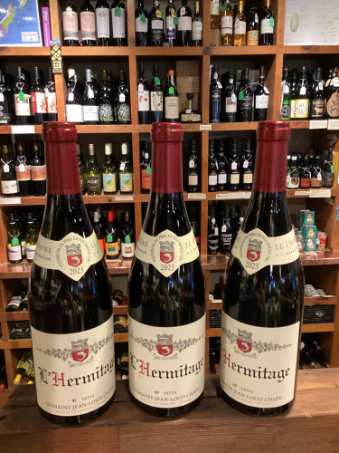 Domaine Jean- Louis Chave Hermitage 2023