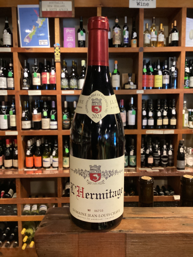 Domaine Jean- Louis Chave Hermitage 2023