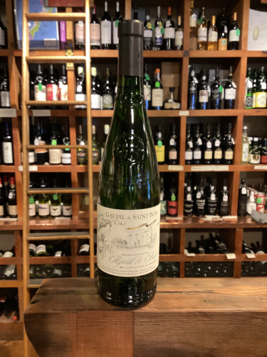 Gaujal de Saint Bon Picpoul de Pinet 2024