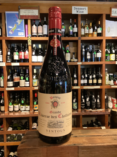 Bonpas Ventoux Grand Reserve 2024