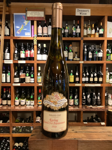 Domaine Maurice Schoech Riesling Furstentum 2023