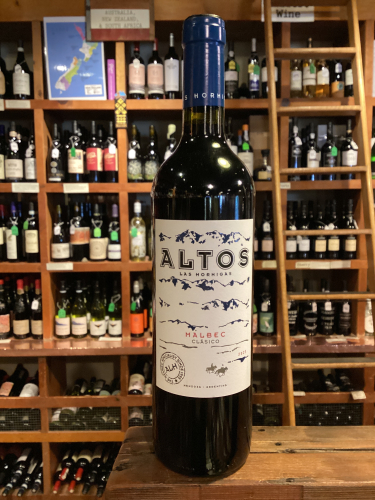 Altos Las Hormigas Malbec Clasico 2023