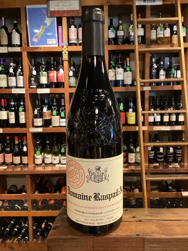 Domaine Raspail-Ay Gigondas 2020