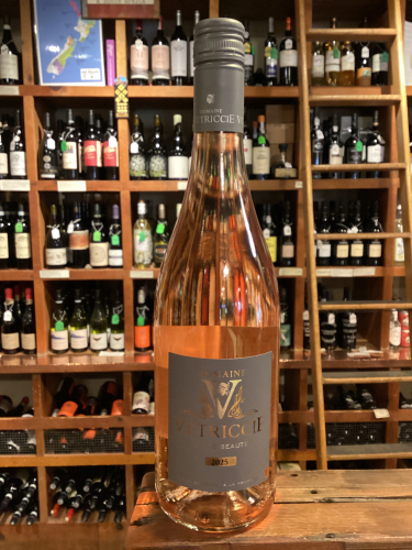 Domaine Vetriccie Ile de Beaute Rose 2025