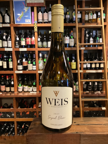 Weis Seyval Blanc 2025
