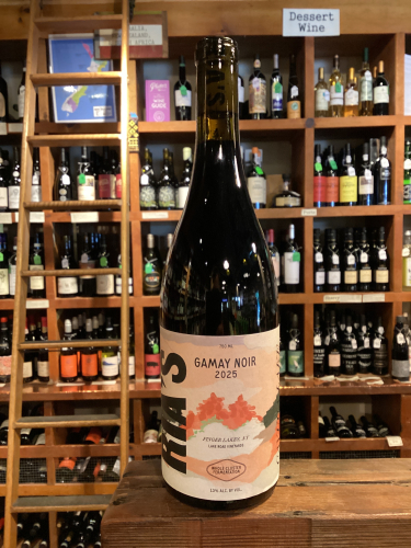 Ria's Wines Gamay Noir 2023