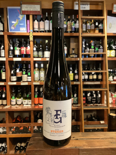 Frischengruber Gruner Federspiel Ried Steiger 2023