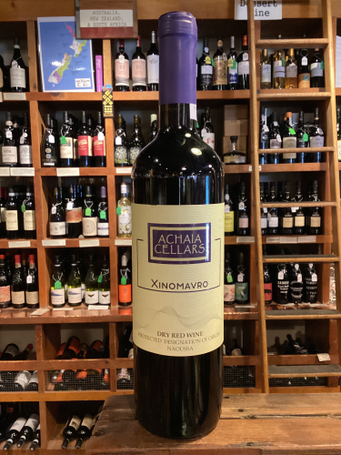 Achaia Cellars Xinomavro 2020
