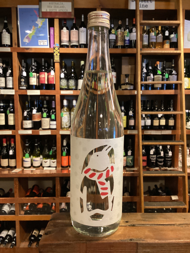 Watan Yuki No Mannen Sweet Potato Shochu