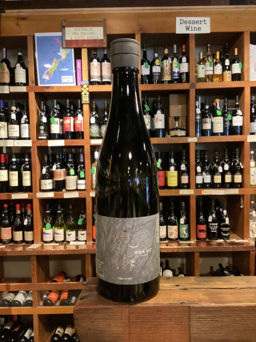 Kaze No Mori Wind of the Woods Sake