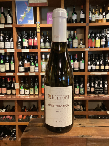 Clement Menetou-Salon 375ml 2024