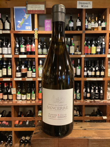 Domaine des Chasseignes Sancerre 2024