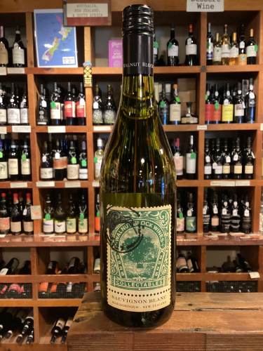 Walnut Block Collectables Sauvignon Blanc 2025