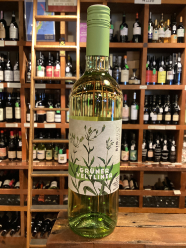 Biokult Gruner Veltliner 2024