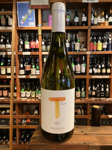 Tramin T Cuvee Bianco 2024
