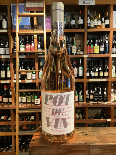 Chateau Guilhem Pot de Vin Rose 2025