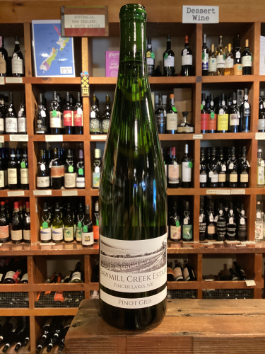 Sawmill Creek Estate Pinot Gris 2025