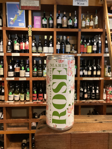 Chateau Maris Rose can