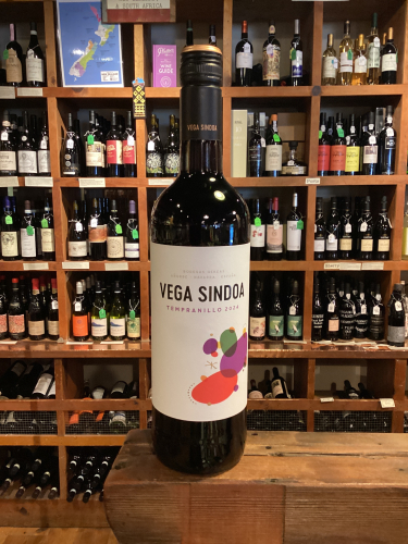 Nekeas Vega Sindoa Tempranillo 2024