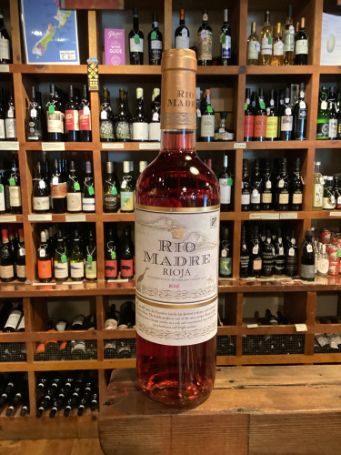 Ilurce Rio Madre Rose 2025