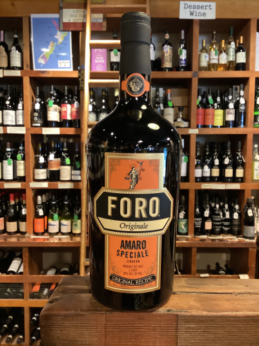 Foro Amaro 1L