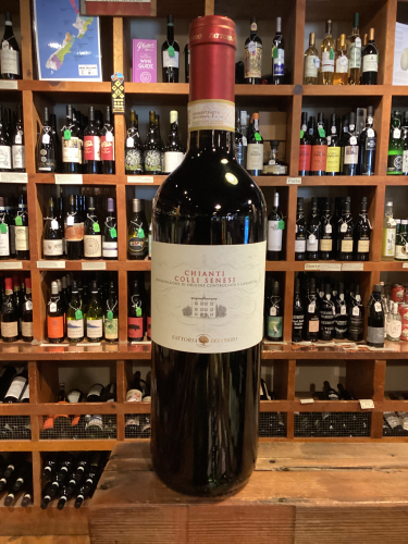 Fattoria del Cerro Chianti Colli Senesi 2024