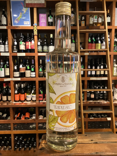 Domaine des Tourelles Triple Sec