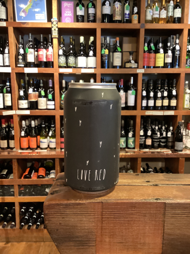 Broc Cellars Love Red CAN 355ml 2023