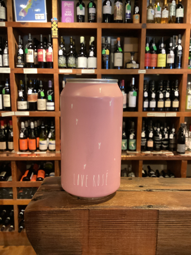 Broc Cellars Love Rose CAN 355ml 2025