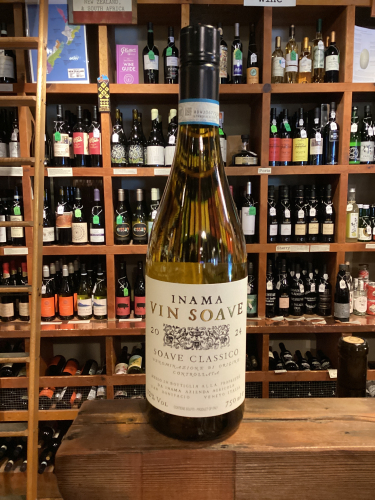Inama Vin Soave Classico 2024