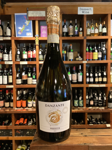 Danzante Prosecco Extra-Dry NV