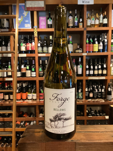 Forge Bellows Cabernet Franc 2024