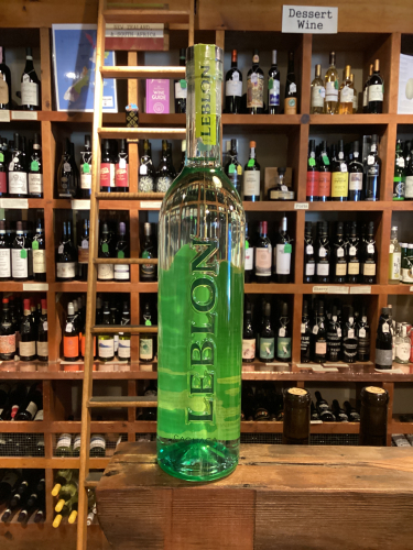 Leblon Cachaca